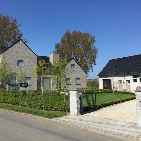 B&B 22 Elsegem Exteriér fotografie