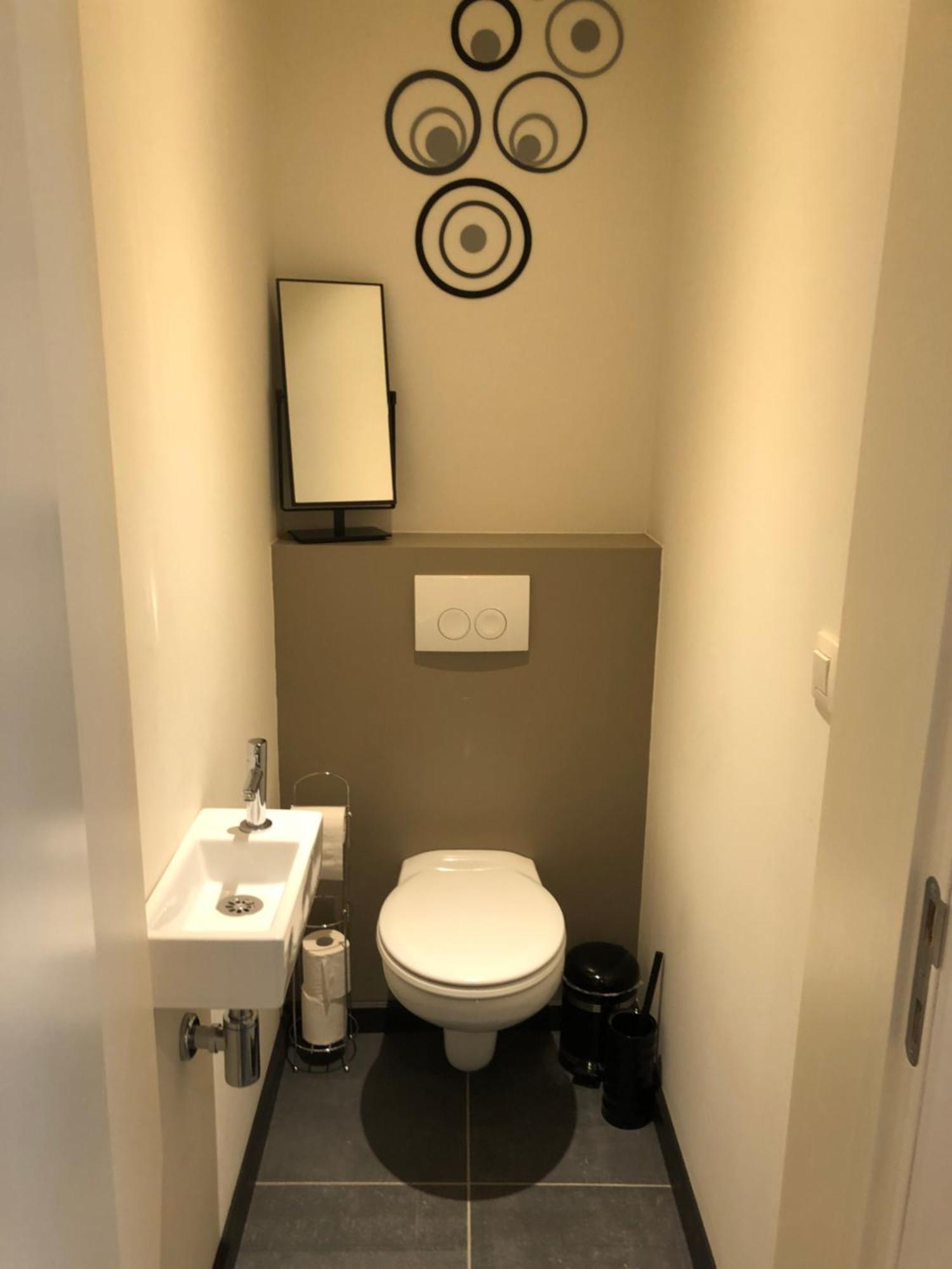 B&B 22 Elsegem Pokoj fotografie