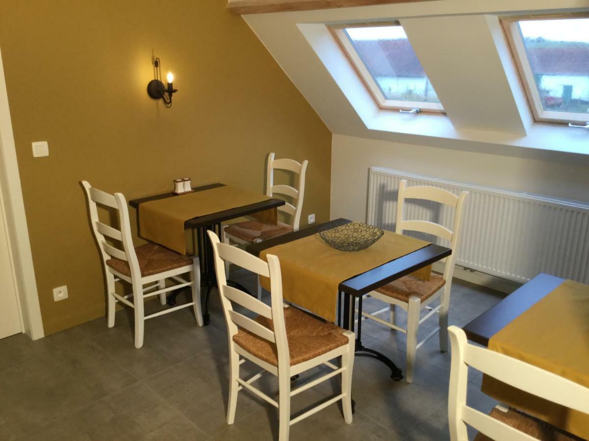 B&B 22 Elsegem Exteriér fotografie
